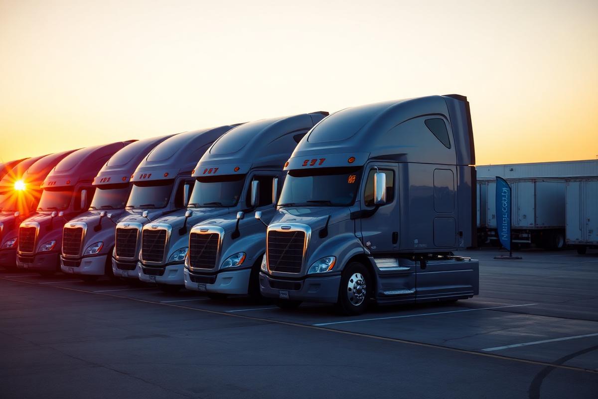 Load Management & Route Planning